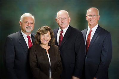 Cogswell Benevolent Trust Board of Trustees
